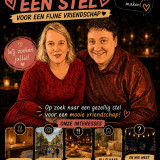 Stel4vriendschap